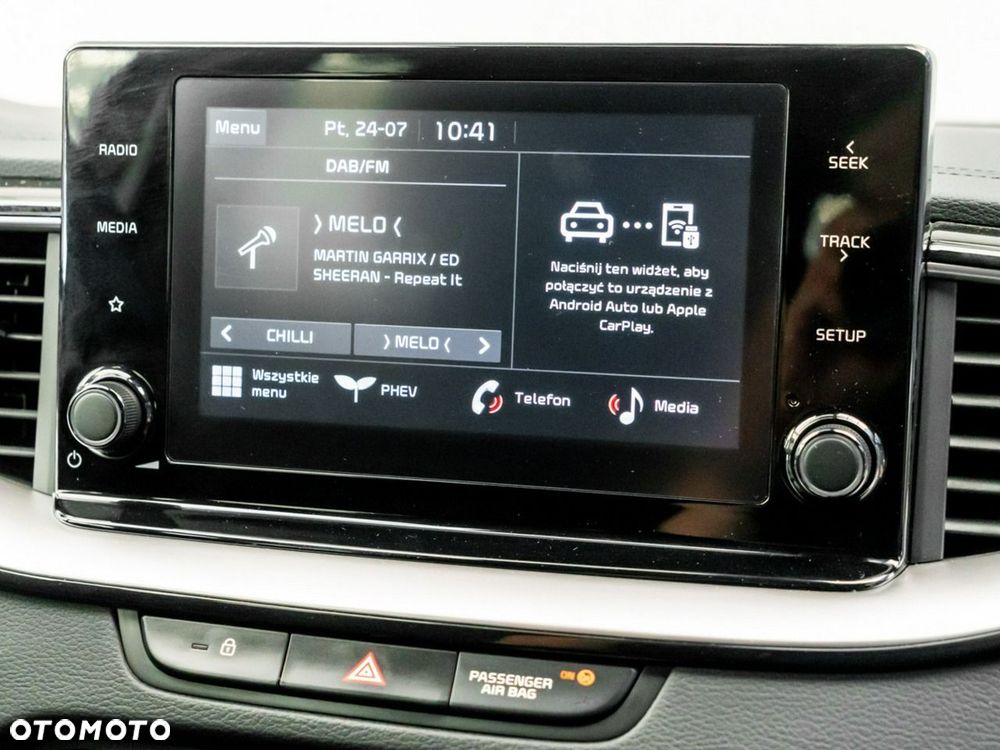Kia Ceed 1.6 GDI PHEV L DCT - 21