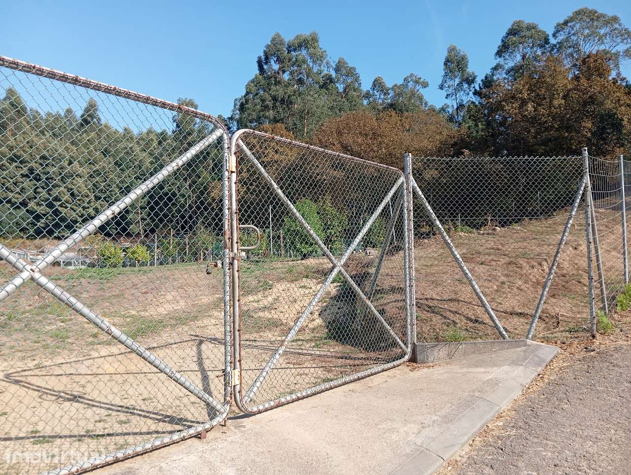 Terreno dos Sonhos - Grande imagem: 4/8