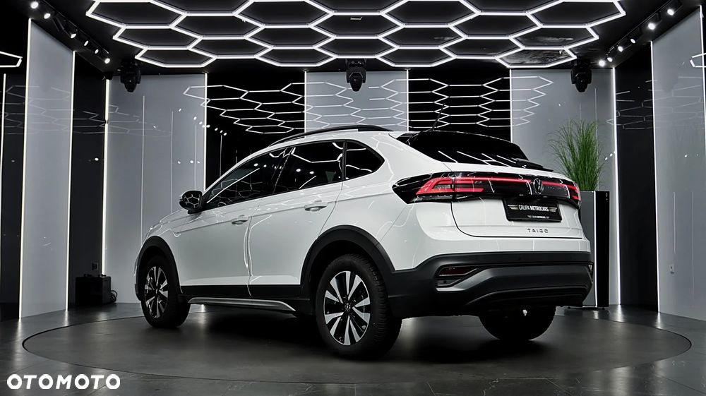 Volkswagen Taigo 1.0 TSI Life - 6