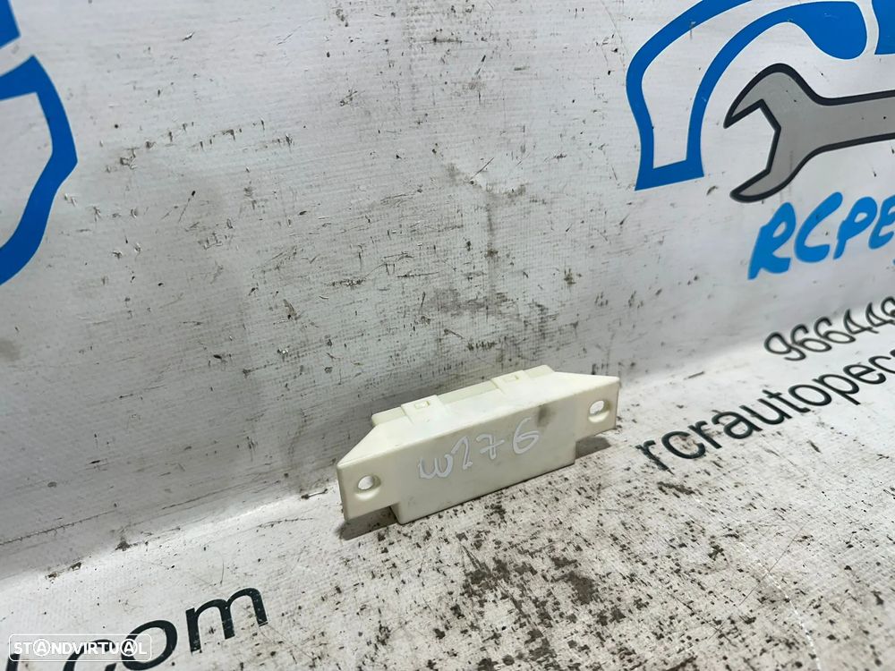 .Modulo Centralina Comutador Switch Luzes Original Mercedes Benz A1669003309 2010 - 2018 - 5