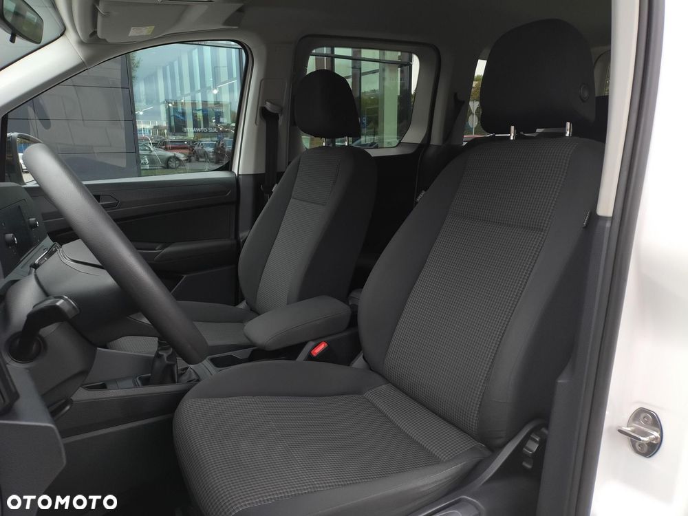 Volkswagen Caddy - 22