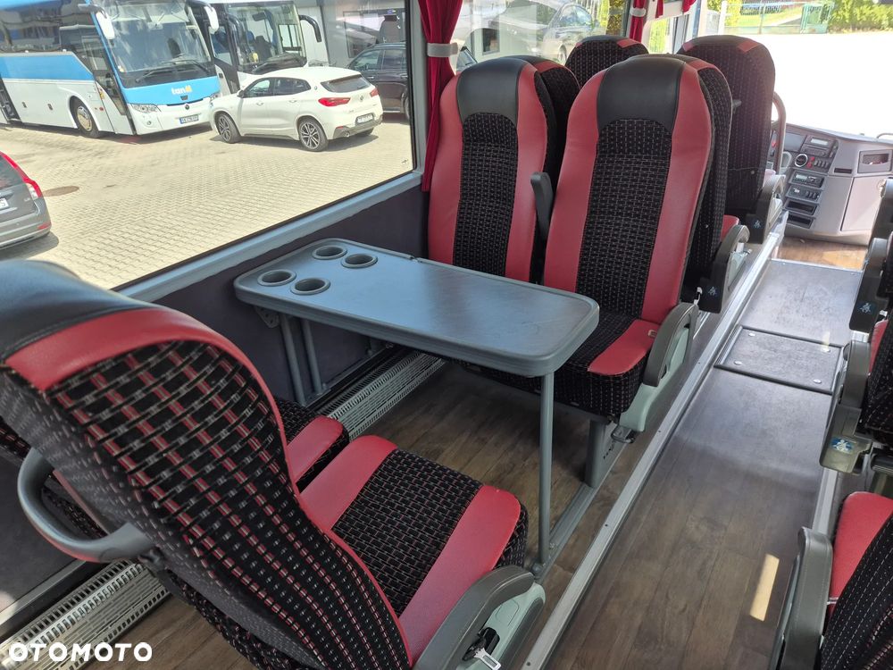 Van Hool TX16 ALICRON/ SPROWADZONY / 382 000 KM / MANUAL - 30