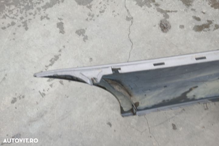 Bara spate 7184781 51127184781 7184781 51127184781 BMW Seria 5 F10 [2 - 7