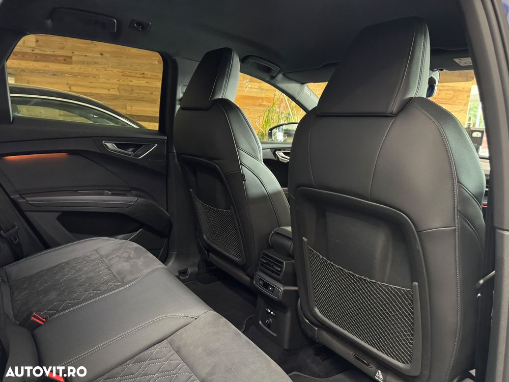 Audi Q4 e-tron - 12