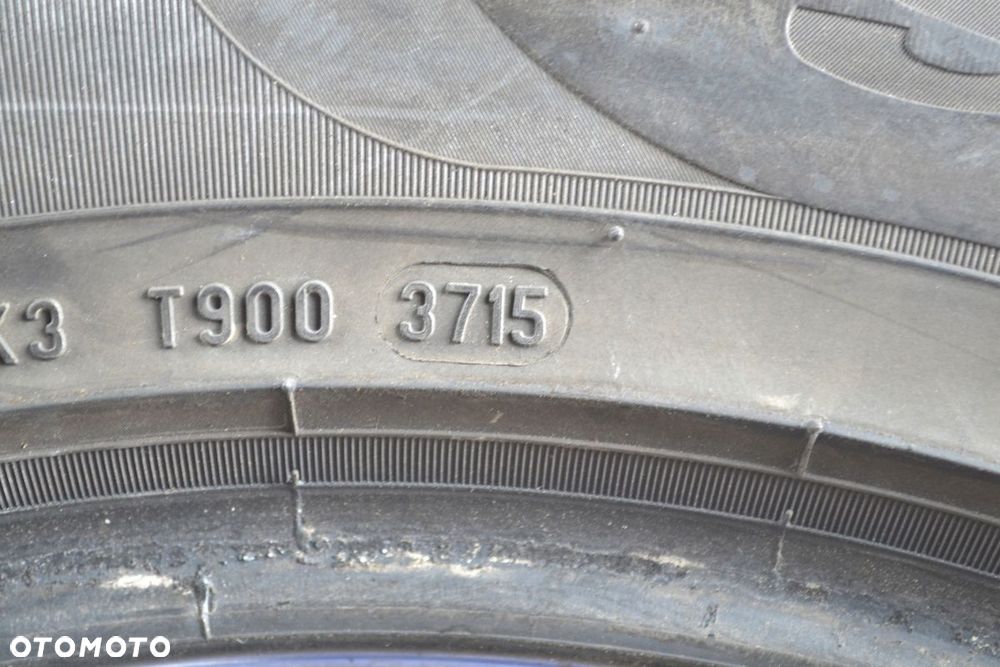 235/60R18 103H PIRELLI SCORPION WINTER x4szt 9256z - 3