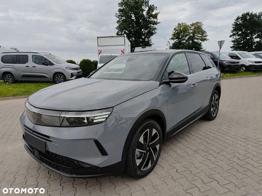 Opel Grandland - 2