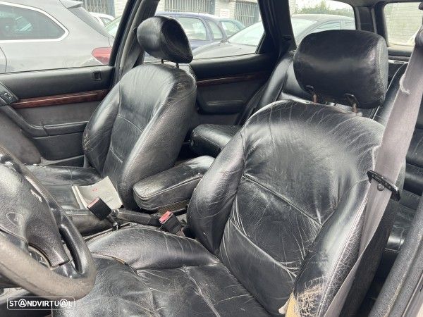 Para Peças Citroen Xantia Break (X2) - 9
