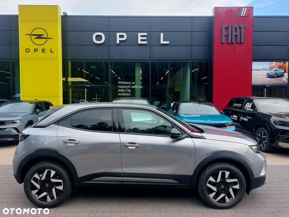 Opel Mokka 1.2 T mHEV Edition S&S eDTC6 - 7