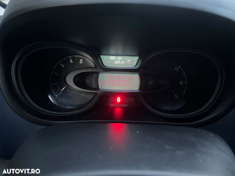 Opel Vivaro L2H1 S&S Tourer - 14