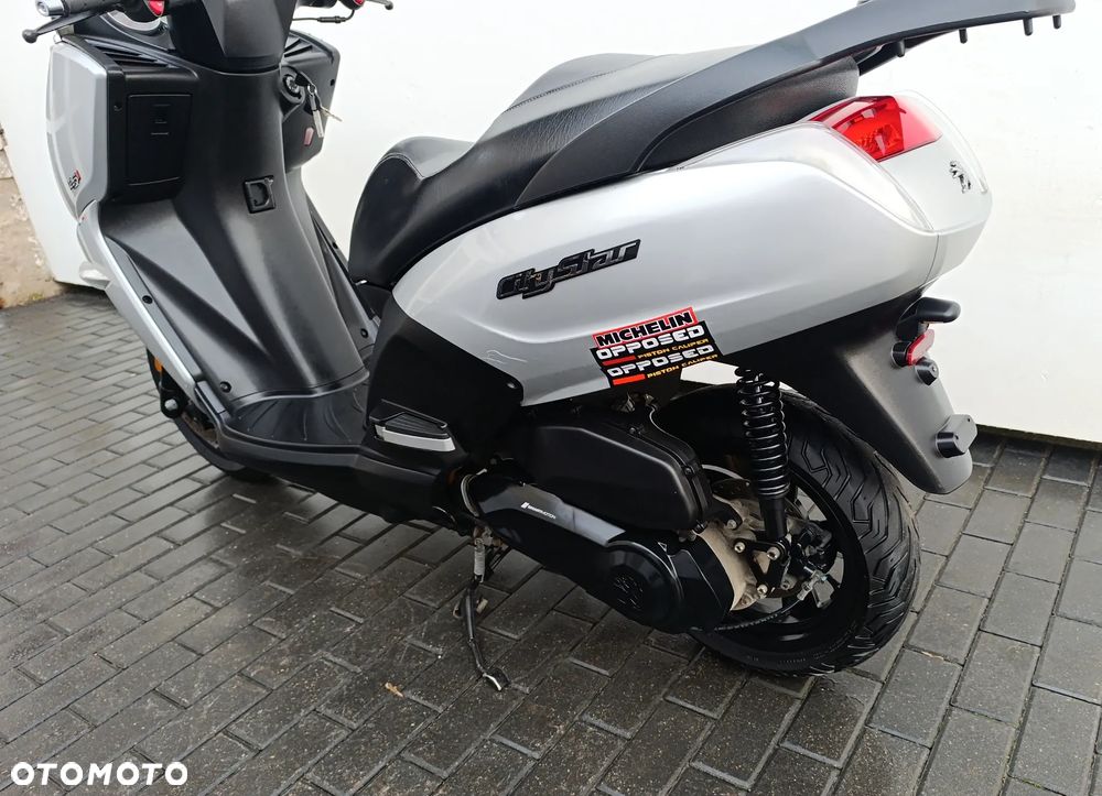 Peugeot Citystar - 19