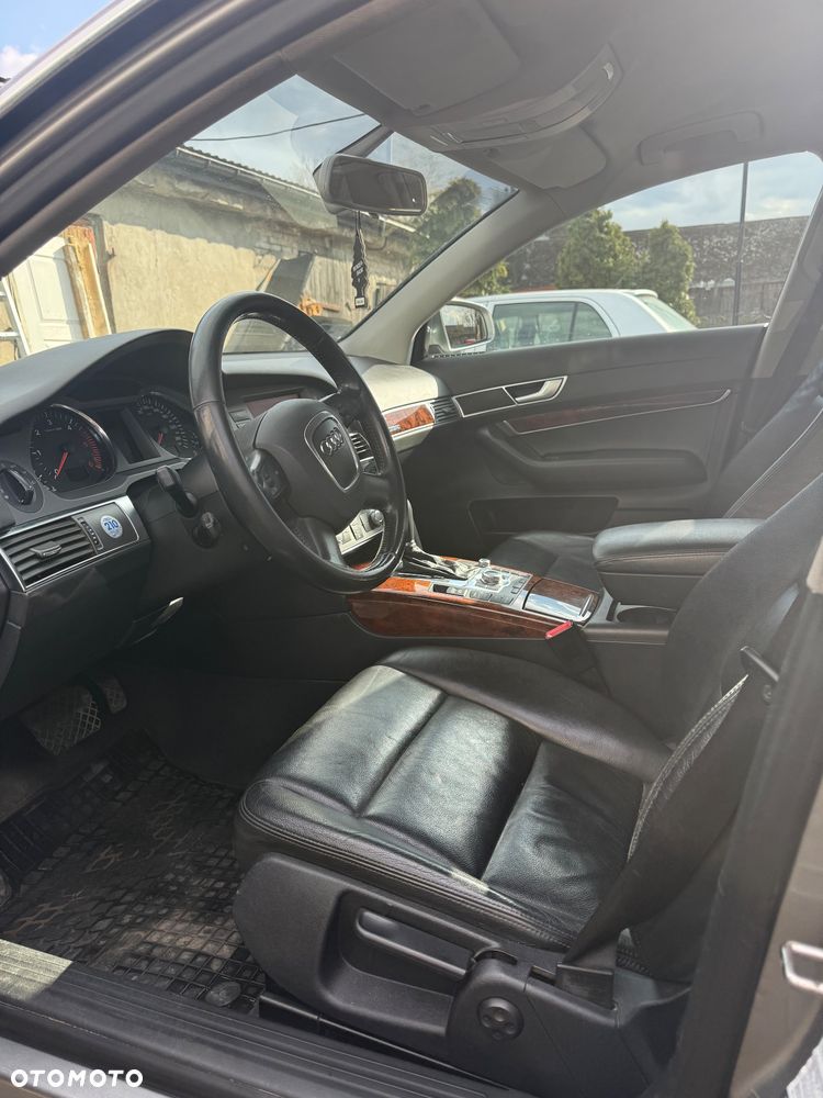 Audi A6 Limousine - 7
