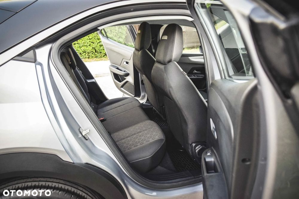 Opel Mokka 1.2 T Elegance S&S - 23