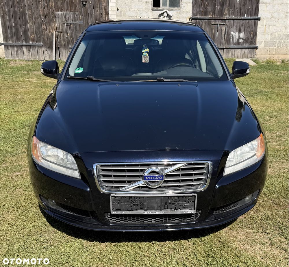Volvo S80 - 3