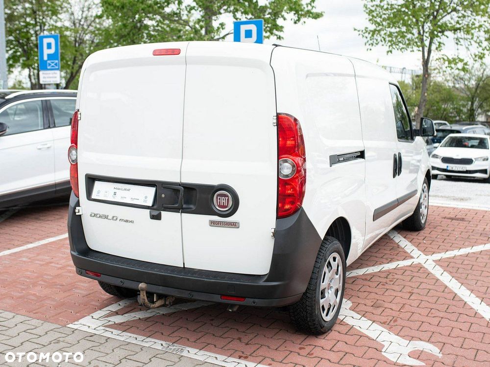 Fiat Doblo - 6