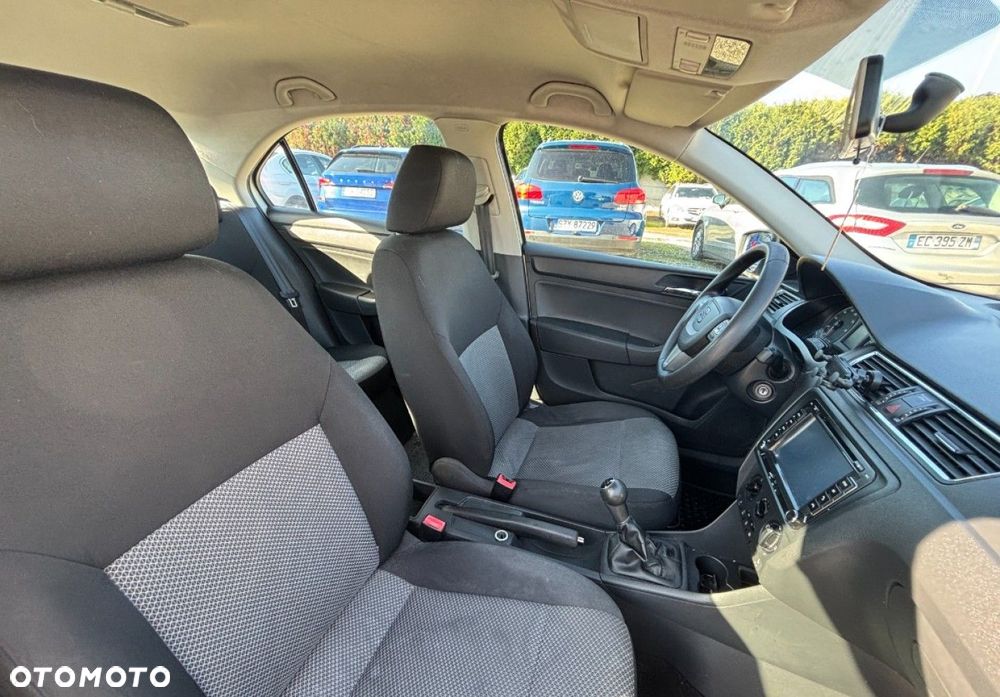 Seat Toledo - 16
