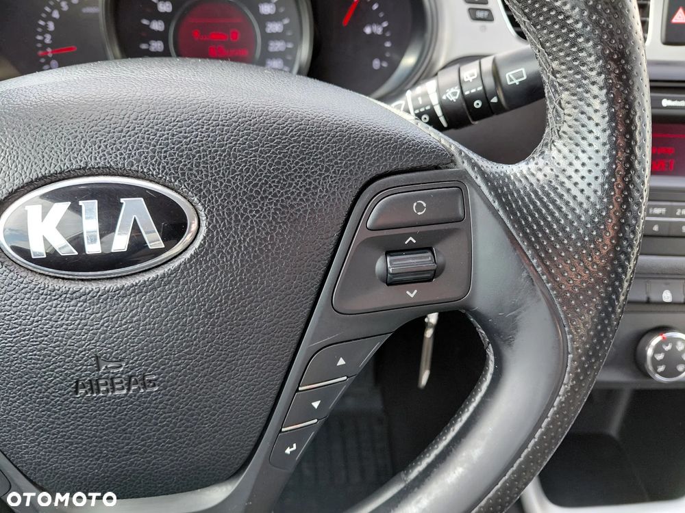 Kia Ceed Cee'd 1.4 M - 15