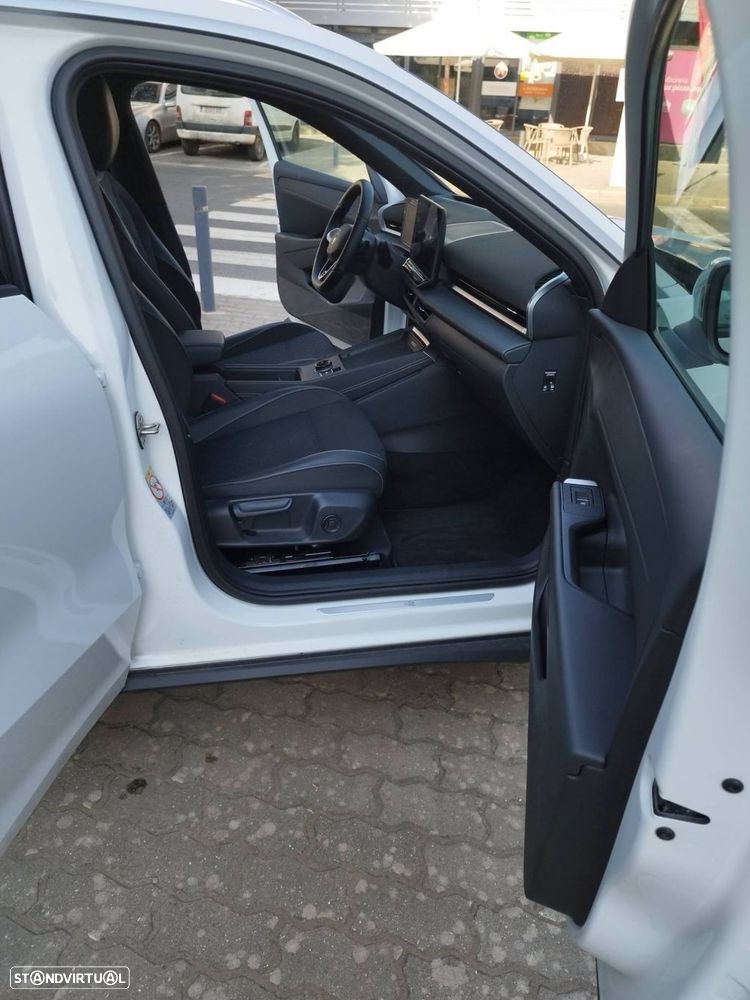 VW T-Roc 1.5 eTSI R-Line DSG - 16
