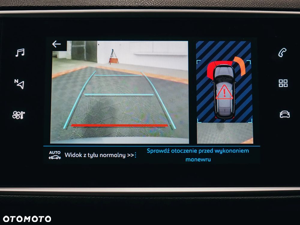 Peugeot 308 BlueHDi 100 Stop & Start Active - 31