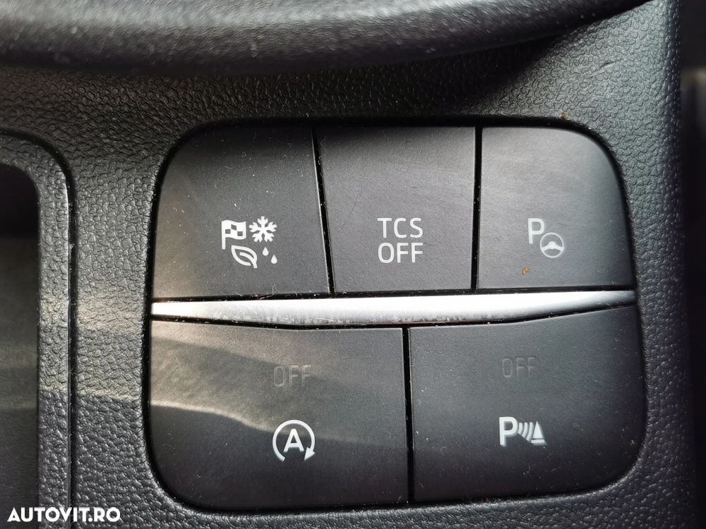 Ford Puma 1.0 EcoBoost MHEV Aut. Titanium - 3