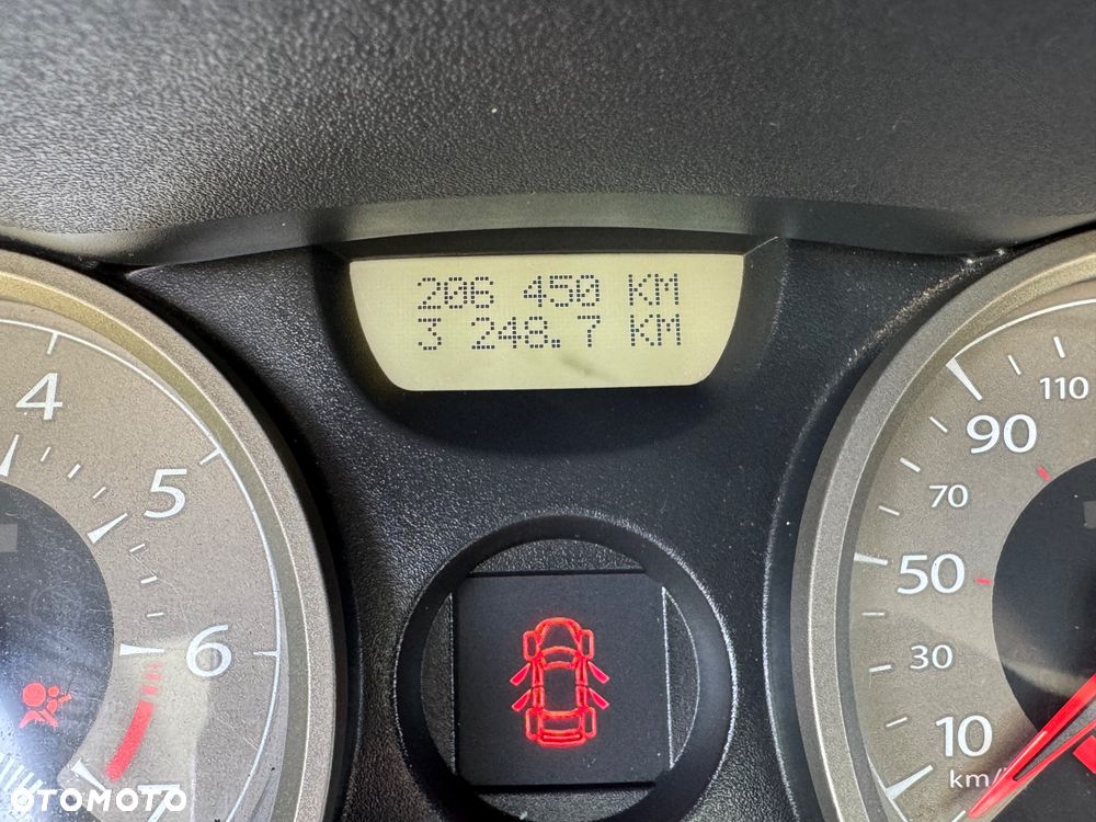 Renault Megane 2.0 16V Dynamique - 10