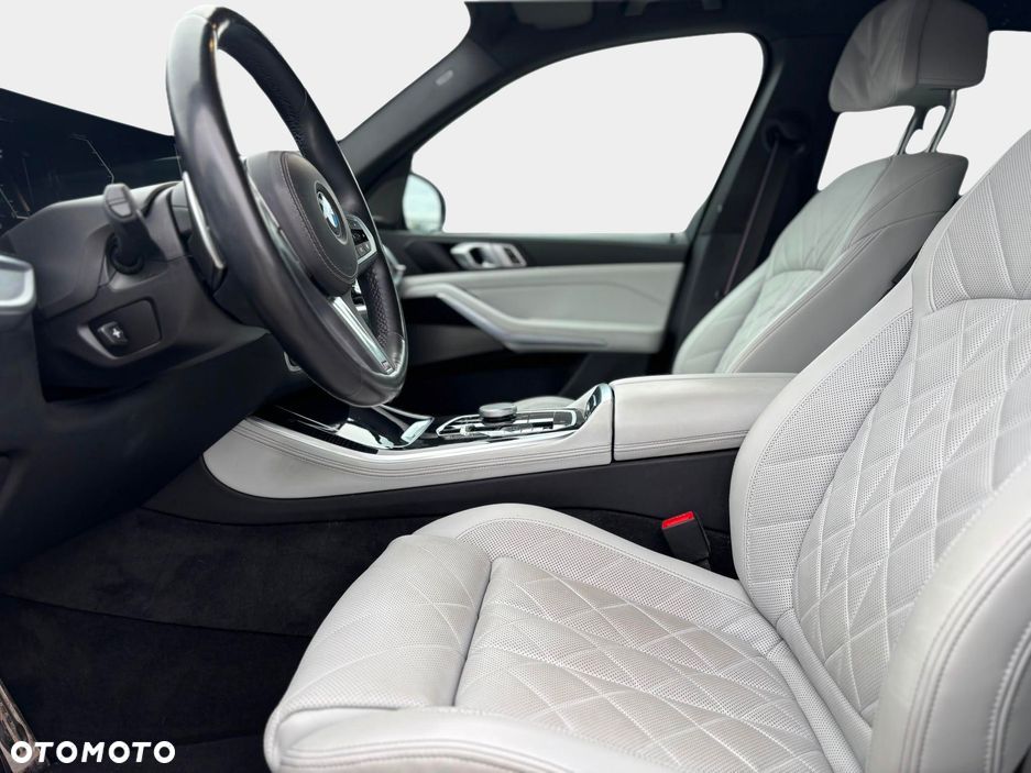 BMW X5 xDrive30d mHEV sport - 9