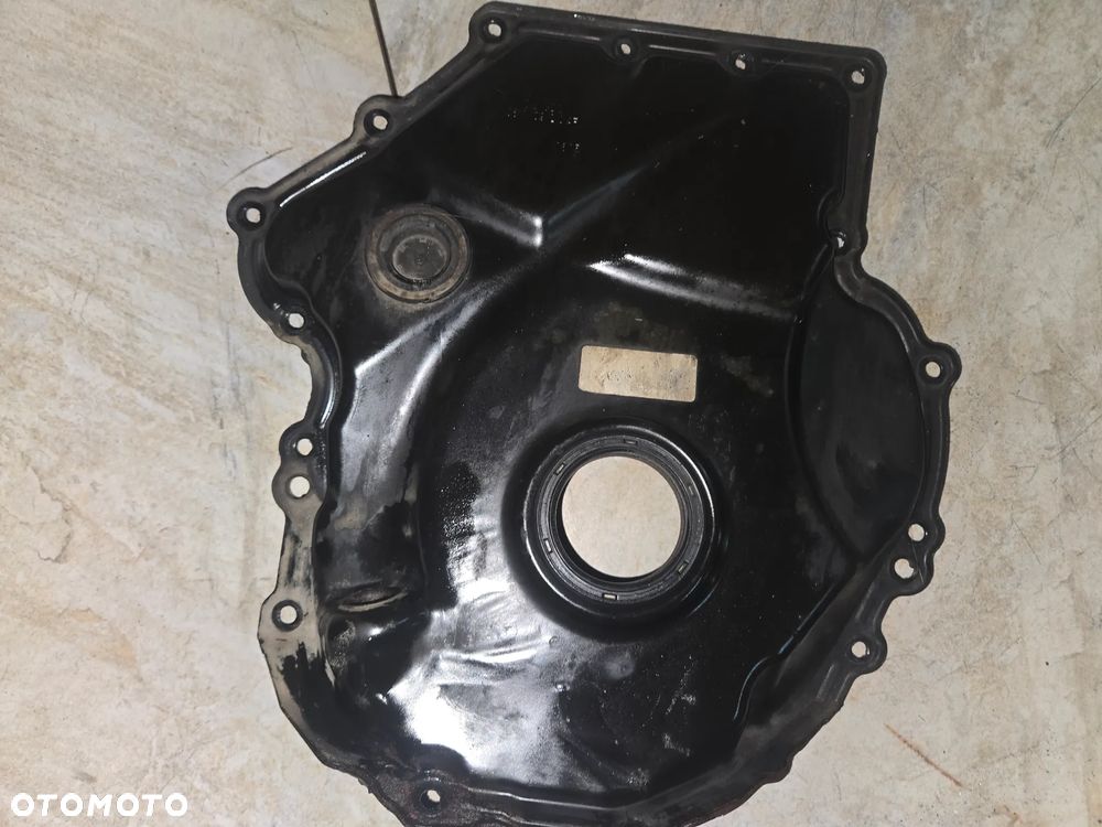 OSŁONA ROZRZĄDU 1,8 2,0 TFSI 06K109210AF - 1