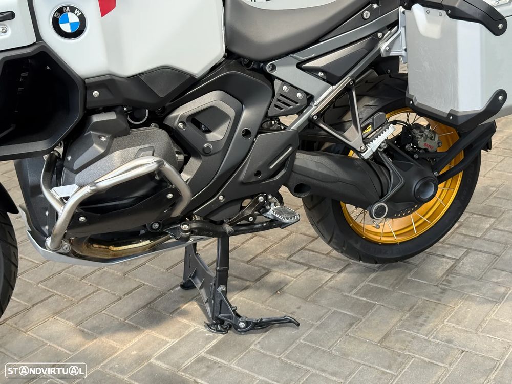 BMW R 1300 GS Adventure Trophy - 17
