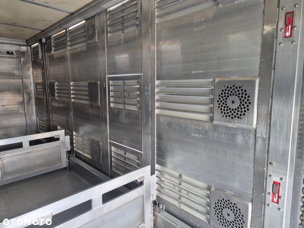 DAF XF 105 460KM - 17