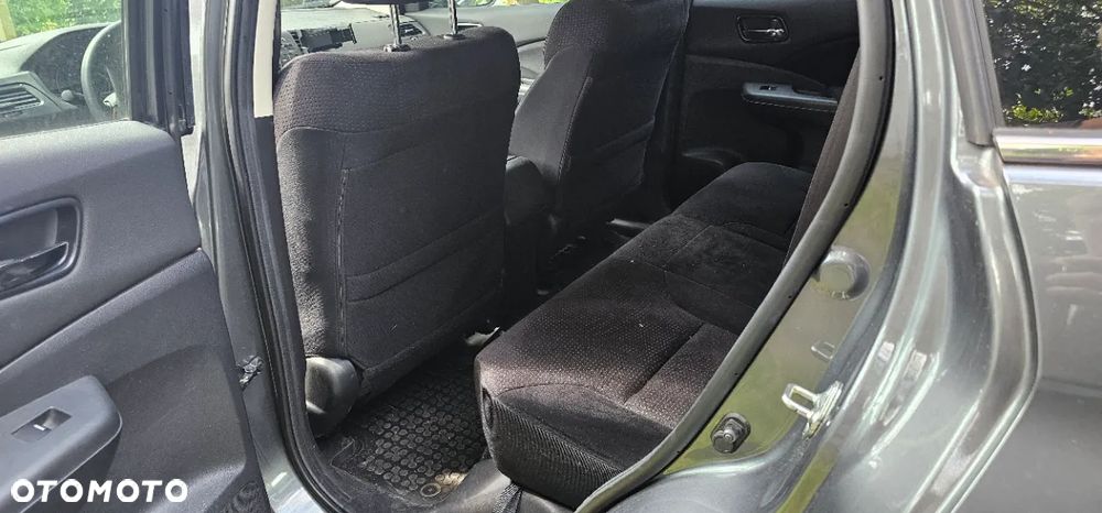 Honda CR-V 2.0 Comfort (2WD) - 18