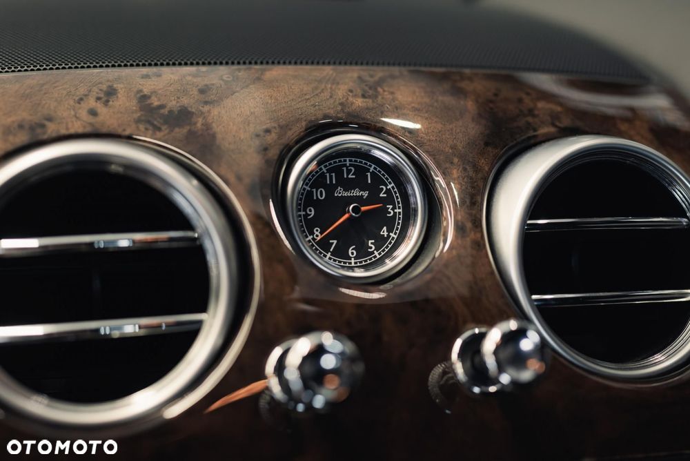Bentley Continental GT - 28