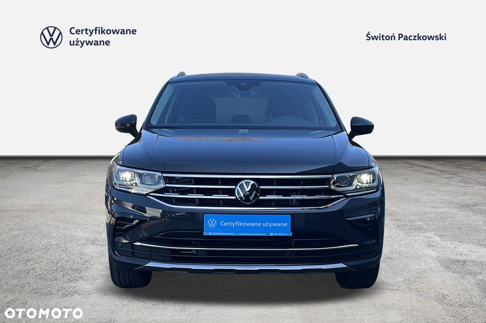 Volkswagen Tiguan - 9