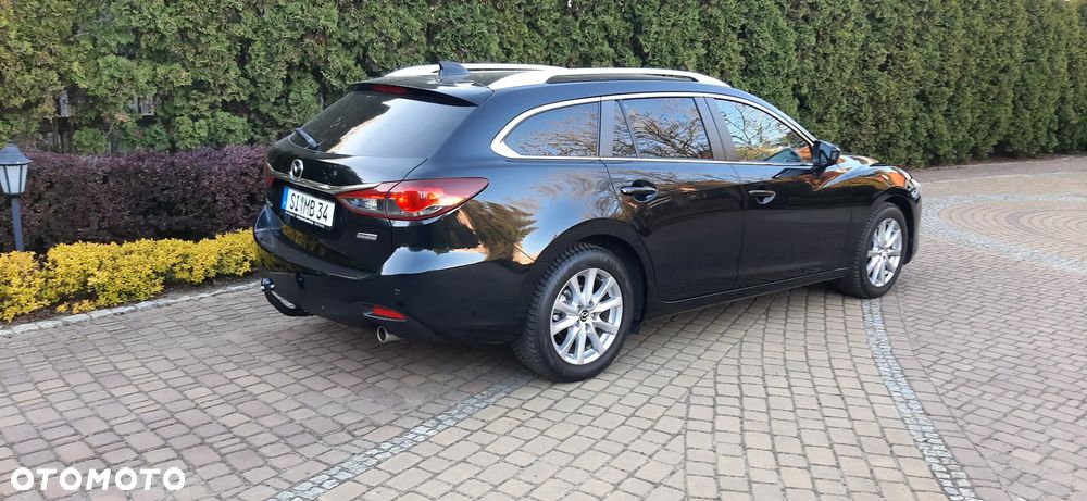 Mazda 6 - 17