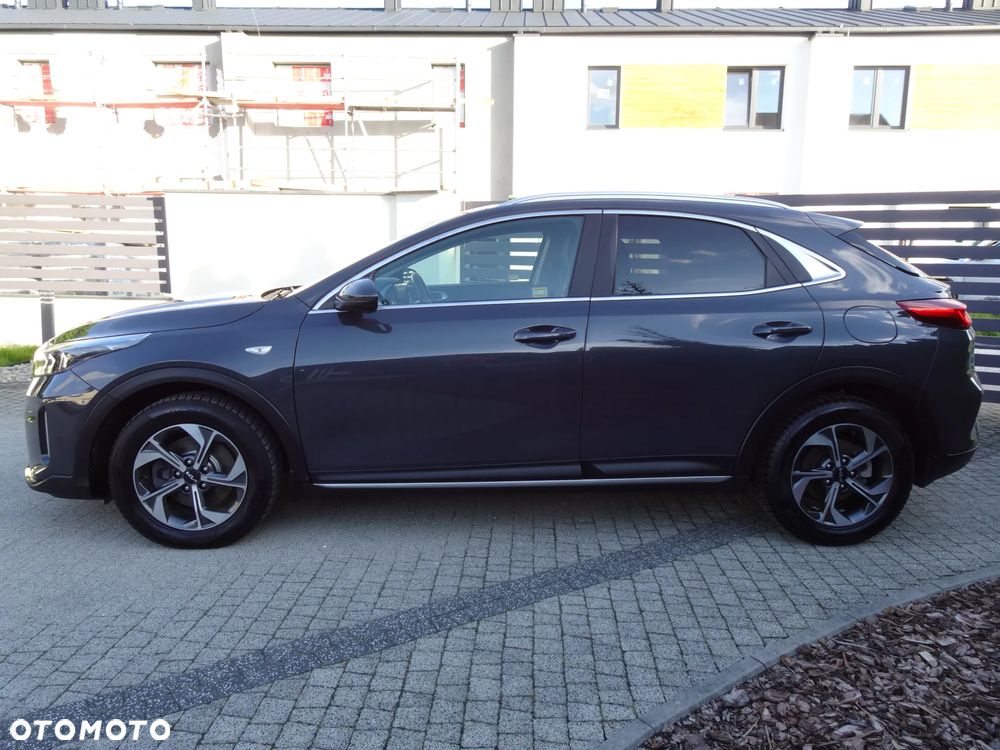Kia XCeed 1.5 T-GDI M DCT - 5