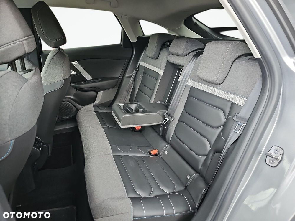 Citroën C4 - 29