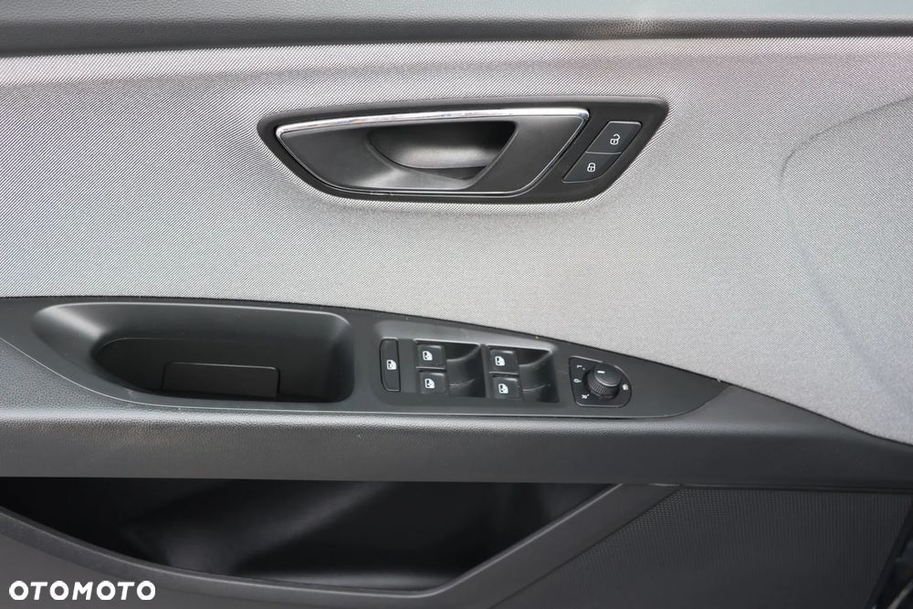 Seat Leon Sportstourer 1.5 EcoTSI Evo Style S&S - 14