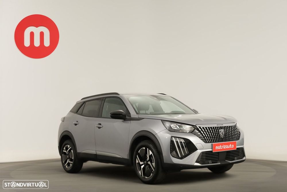 Peugeot 2008 1.2 Allure - 1