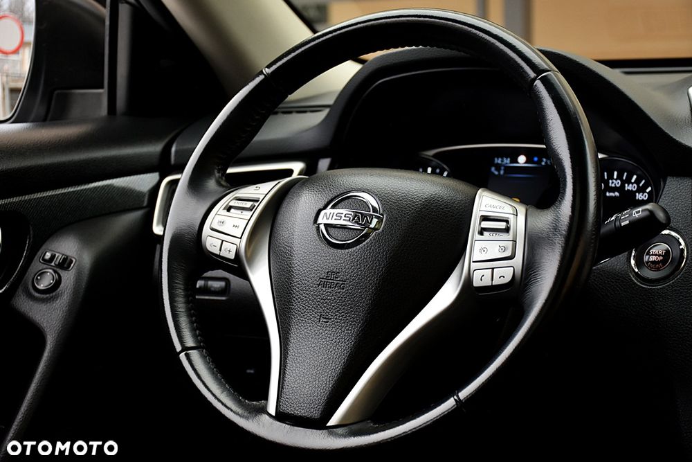 Nissan X-Trail 1.6 DCi Xtronic Tekna - 15