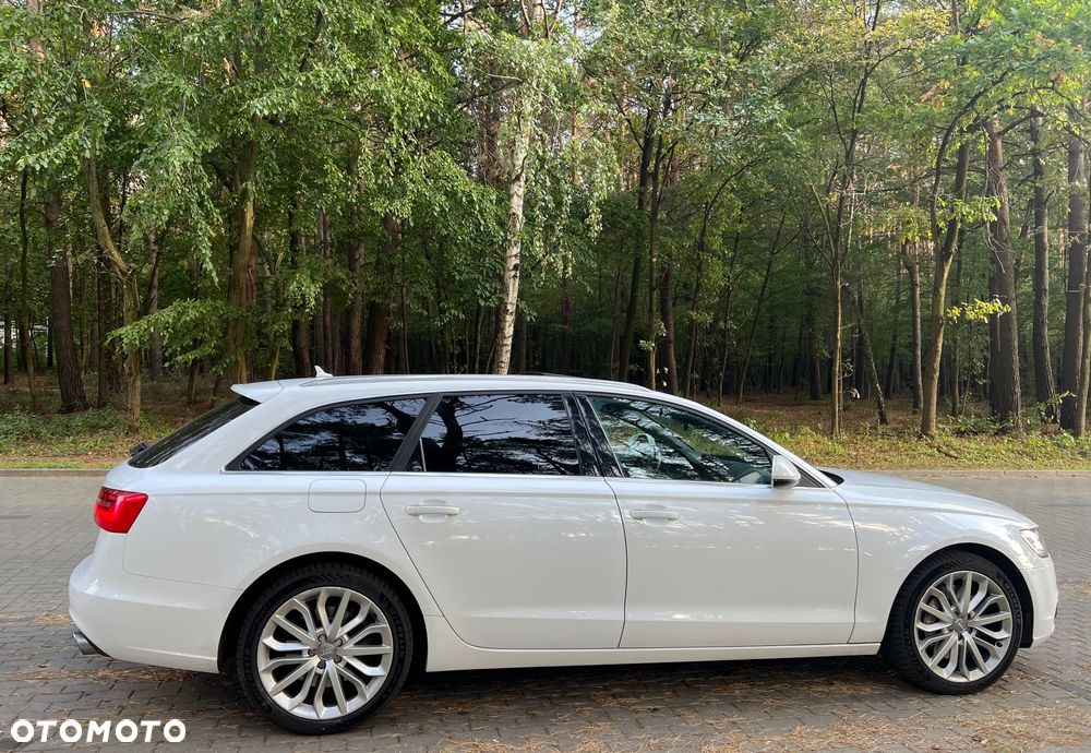 Audi A6 - 3