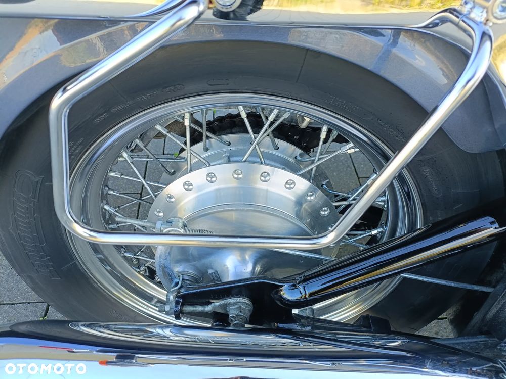 Kawasaki Vulcan - 6