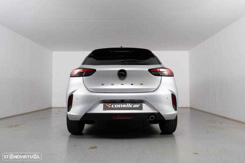 Opel Corsa 1.2 T GS Line - 5