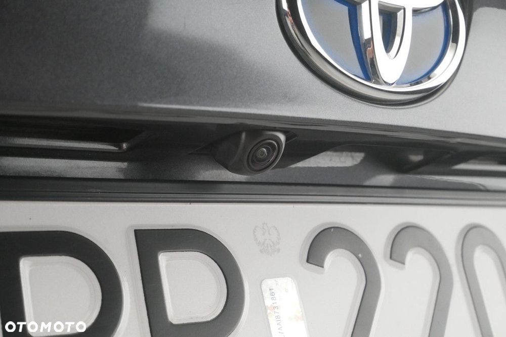 Toyota C-HR 1.8 Hybrid Style - 17