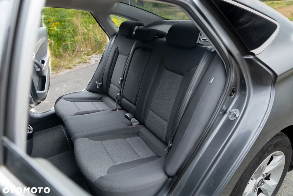 Hyundai i40 1.7 CRDi Premium - 13