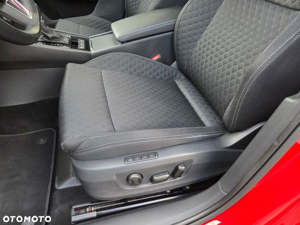 Skoda Superb 1.8 TSI Style DSG - 15