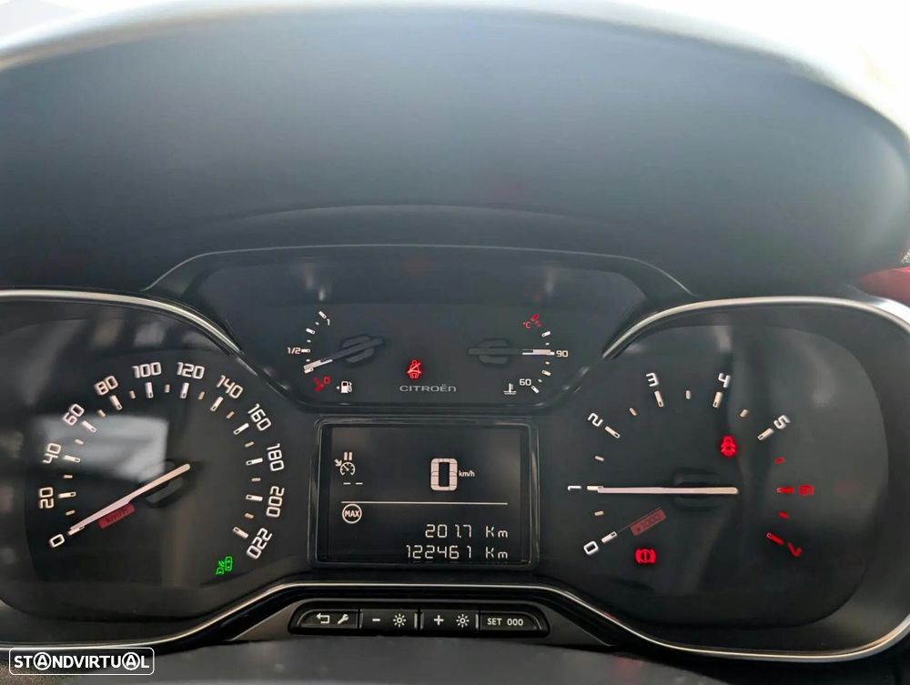 Citroën C3 1.2 PureTech Shine Pack - 16