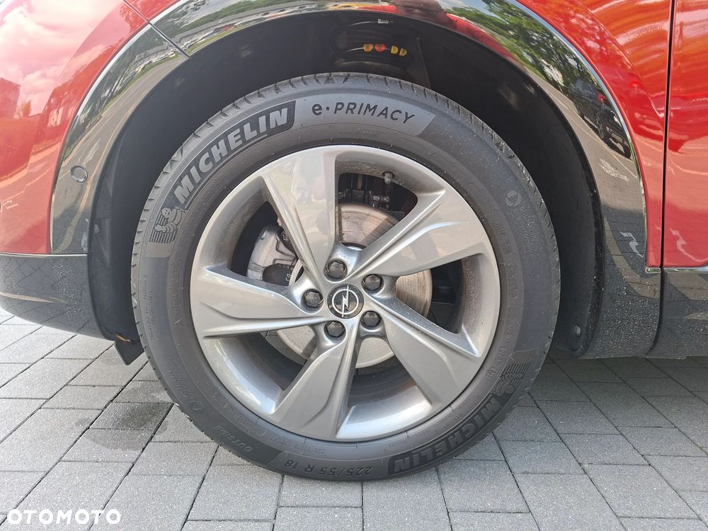 Opel Grandland X - 25