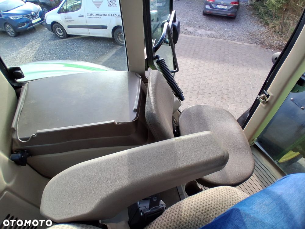 John Deere 6830 Premium - 24