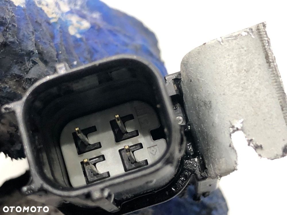 SONDA LAMBDA TYŁ  HONDA CIVIC VIII Hatchback (FN, FK) 2005 - 2022 1.4 (FK1) 61 kW [83 KM] benzyna - 3