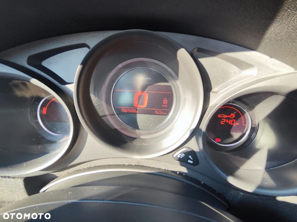 Citroën C4 1.4 VTi Selection - 16