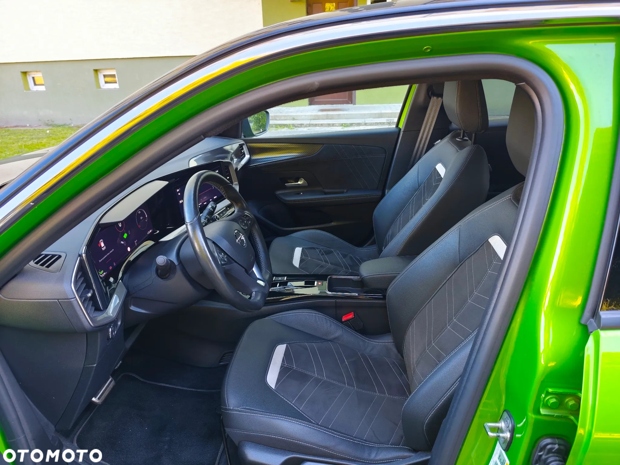 Opel Mokka Mokka-e 50kWh Ultimate Pack - 22