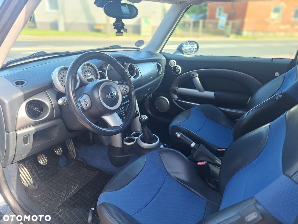 MINI Cooper S - 15